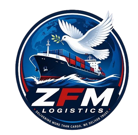 Zion FM Logistics
